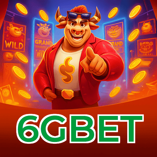 6GBET logo
