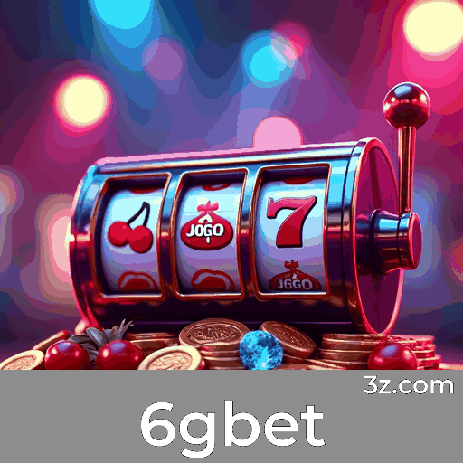 Inovações dos Melhores Desenvolvedores na Plataforma 6gbet
