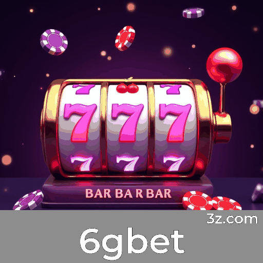 6gbet: Descubra os bônus mais atrativos e exclusivos!