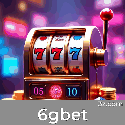 6gbet: A Plataforma de Apostas Móveis Completa e Conveniente