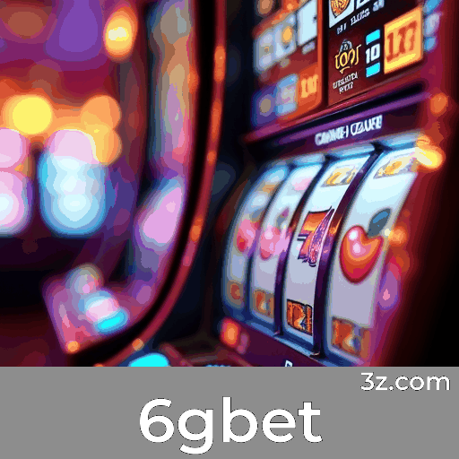 Inovações dos Melhores Desenvolvedores na Plataforma 6gbet