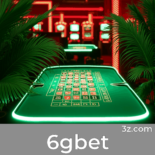 Profissionalismo em Apostas Esportivas com 6gbet