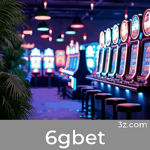 6gbet: A Plataforma de Apostas Móveis Completa e Conveniente