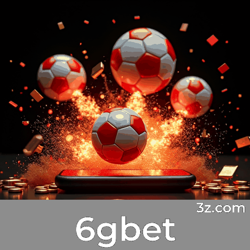 Experiência Exclusiva VIP no 6gbet Casino