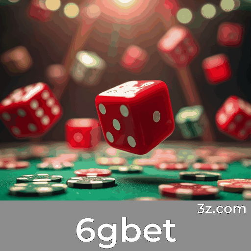 Profissionalismo em Apostas Esportivas com 6gbet